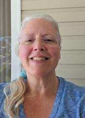 Patricia Pepin