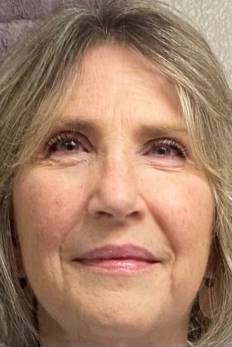 Kathi McFadden