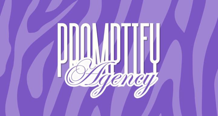 PROMPTIFY AGENCY