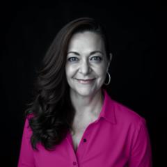 Janielle Bertrand