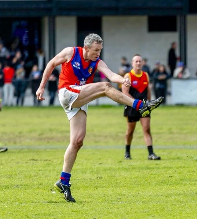 Shaun Cotter