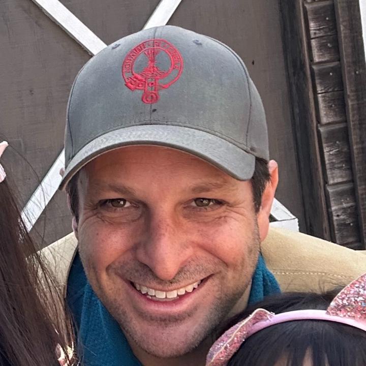 Cameron Manavian