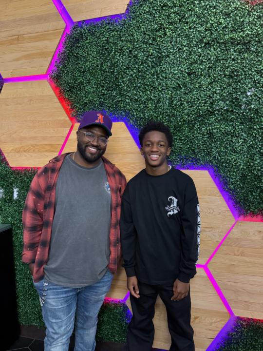 Lamond Powe