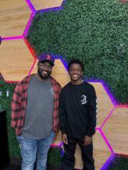 Lamond Powe