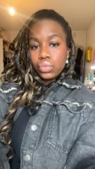 Merveille Ngompe