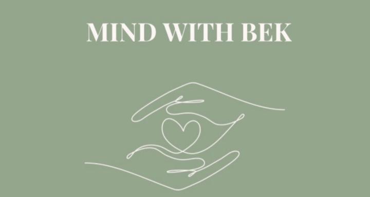 MIND with Bek