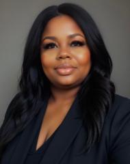Dr. Nastasia Johnson