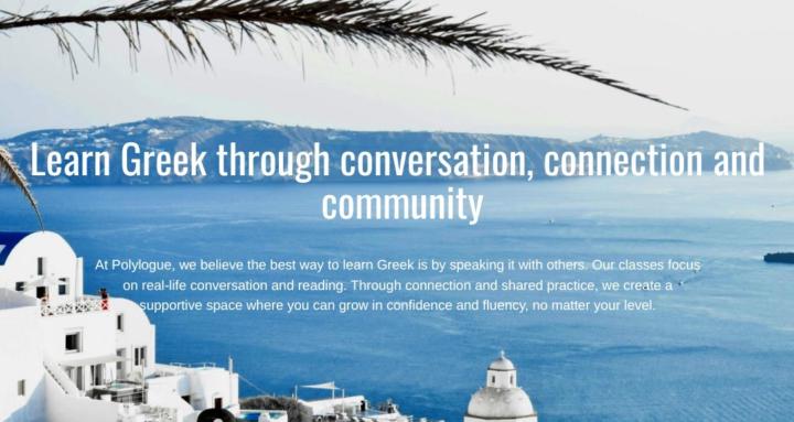 Polylogue Community