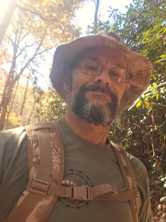 Jim Tubbs