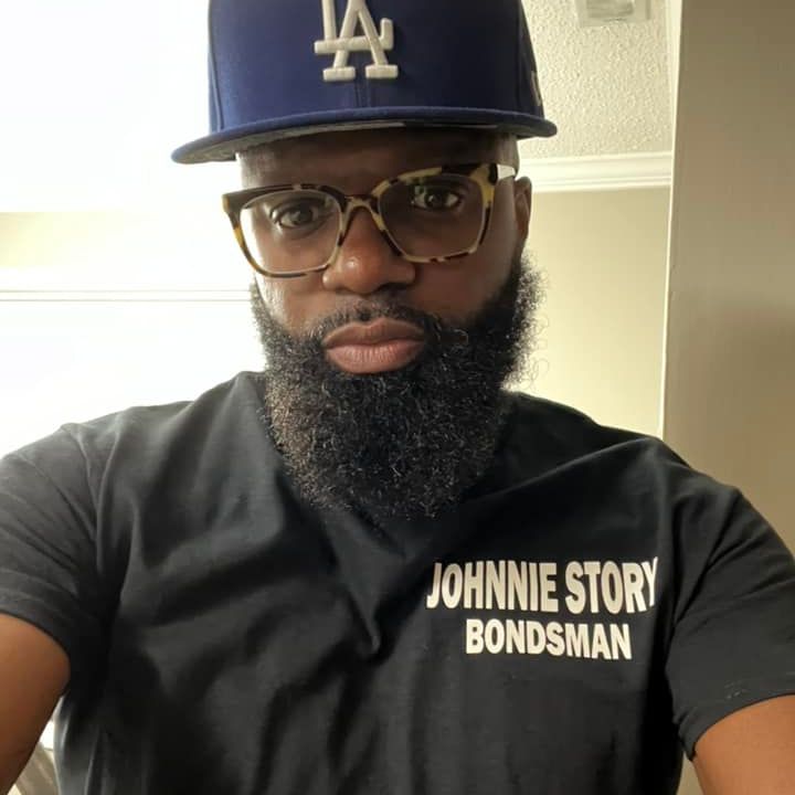 Johnnie Story