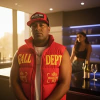 Geosvany Manuel Recio