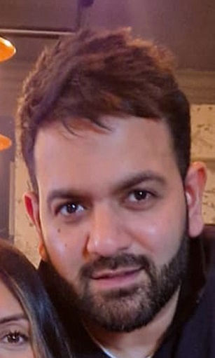 Jas Johal