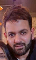 Jas Johal