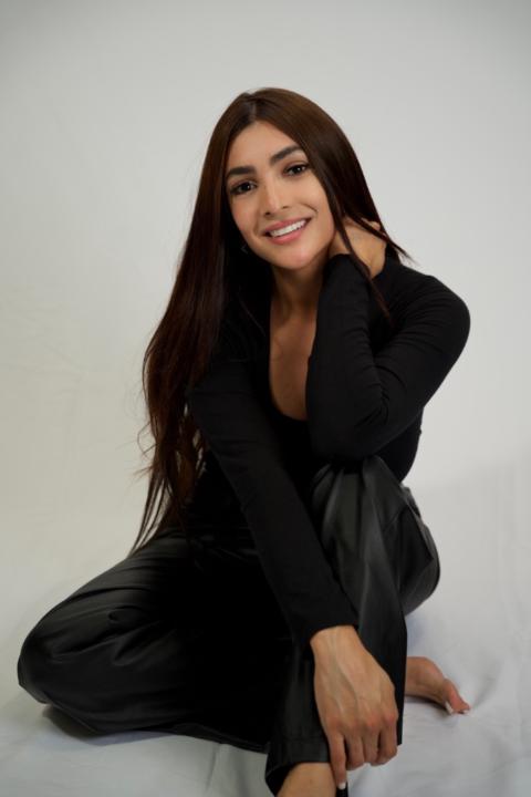 Rossmary Becerra