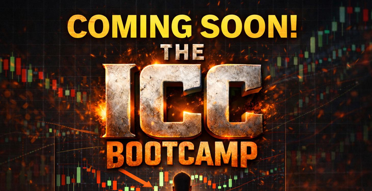 ICC TRADING BOOTCAMP