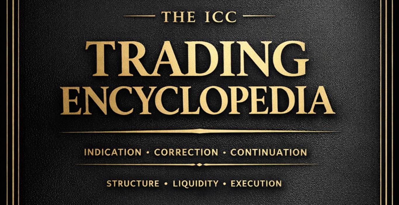 THE ICC TRADING ENCYCLOPEDIA