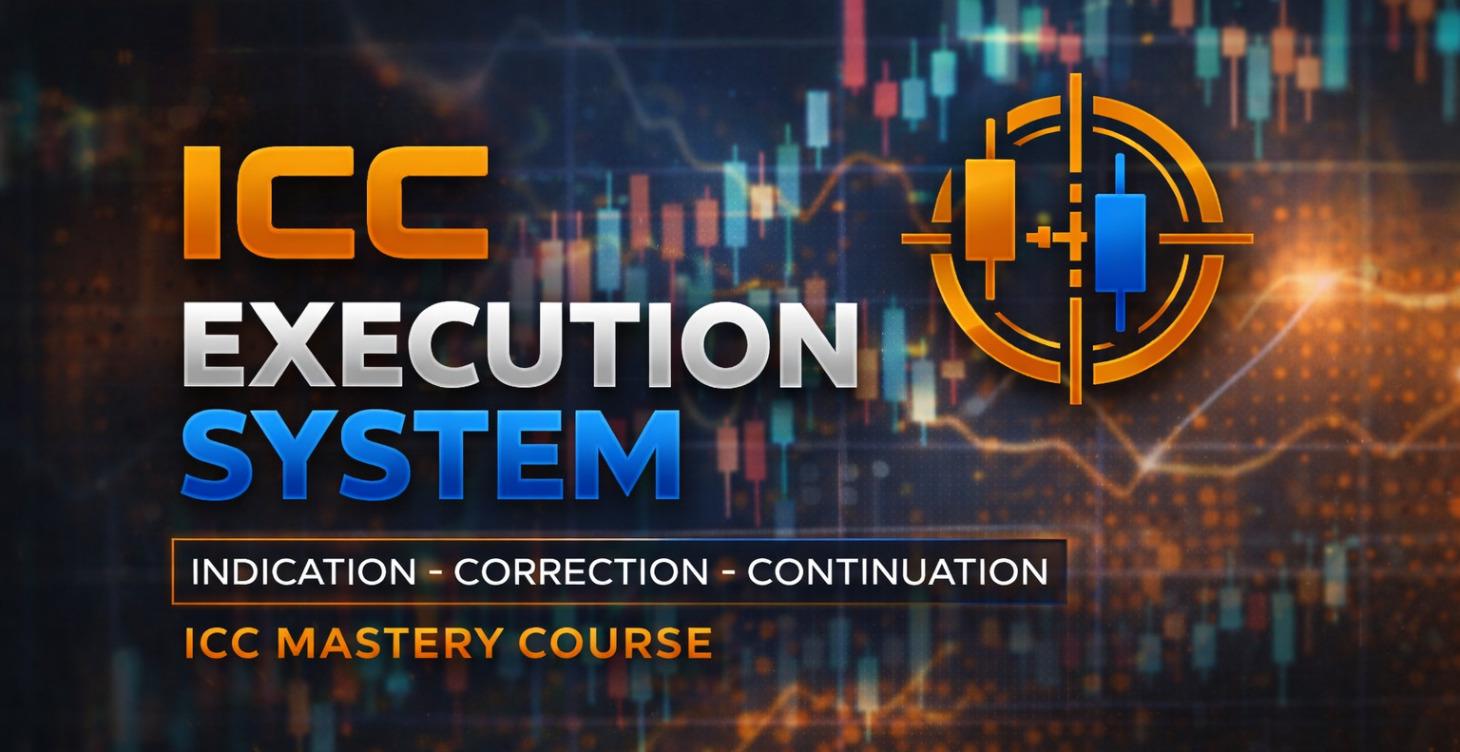 ICC Mastery Program