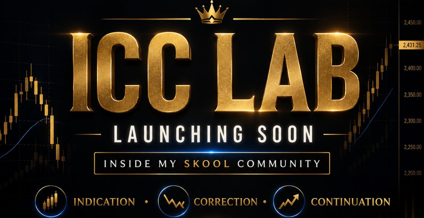The ICC LAB