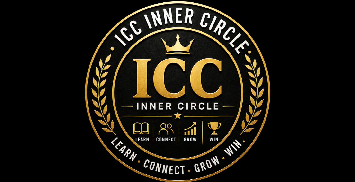 ICC Trader's Inner Circle