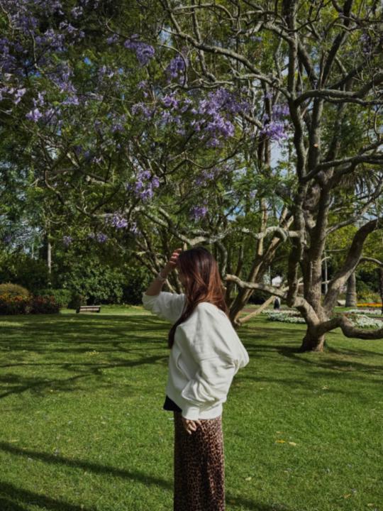 Luia Ganzul