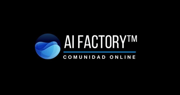 AI Factory™️