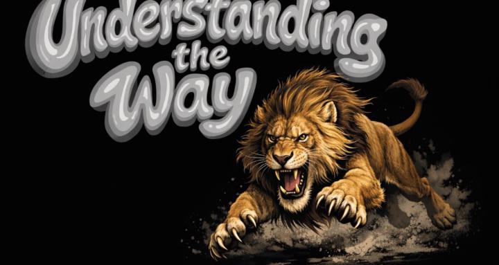 Understanding the Way