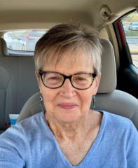 Christine Weddle