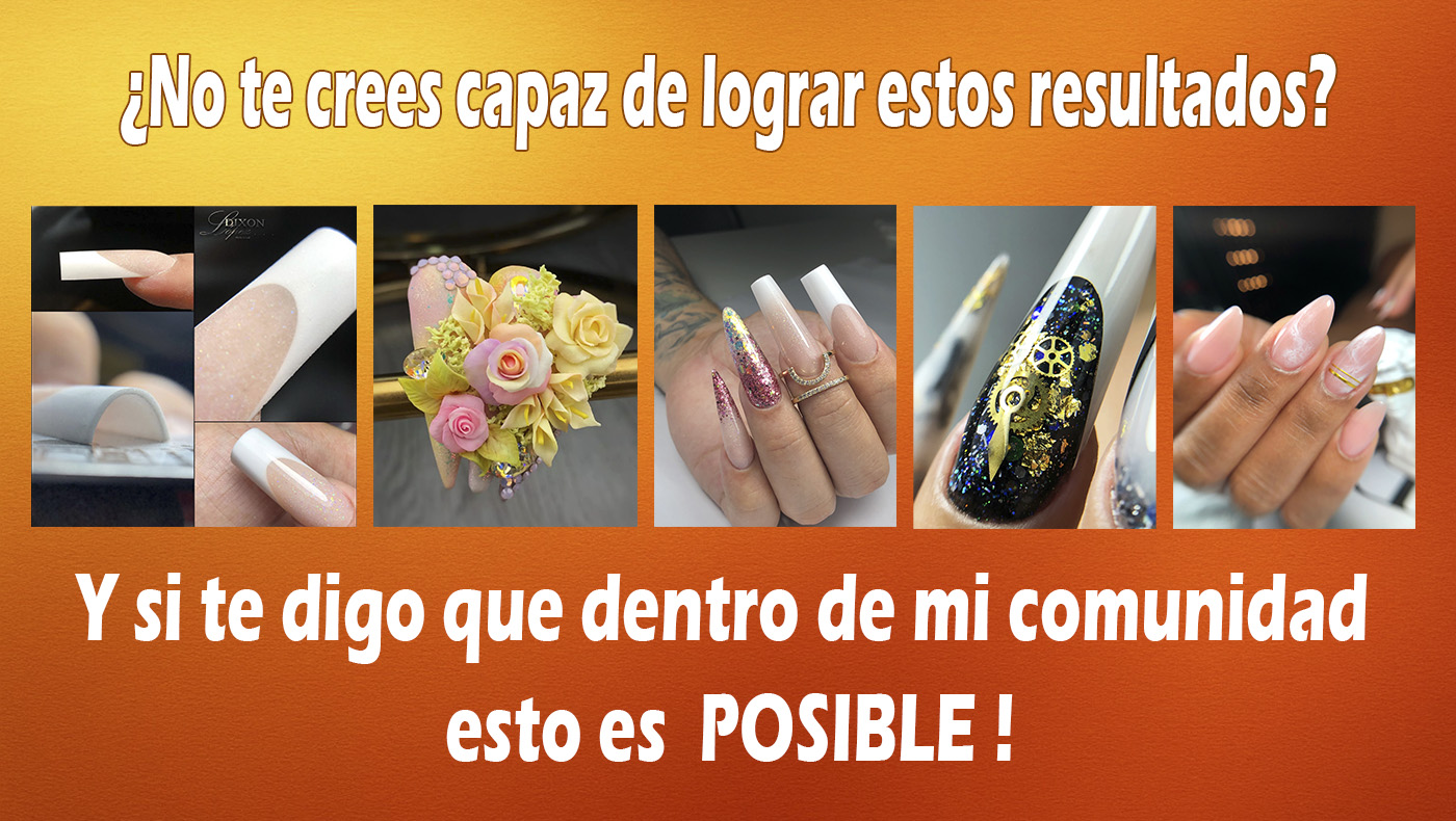 MANICURE GAMER