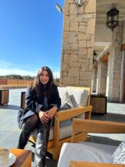 Soukaina Bakkach