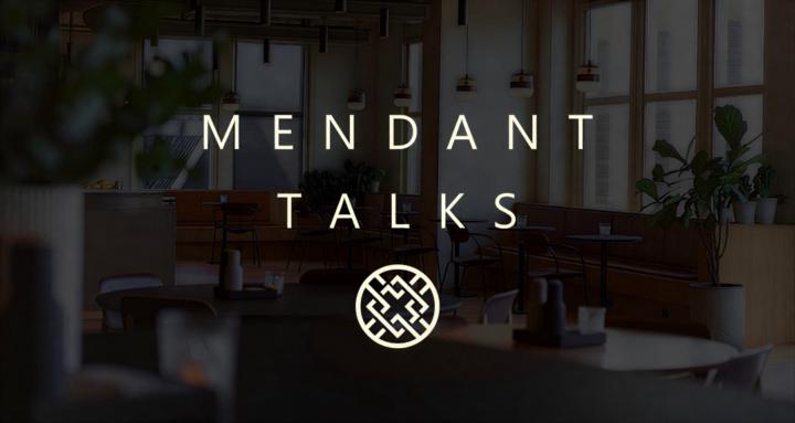Mendant TALKS