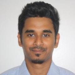 Viraj Pathare