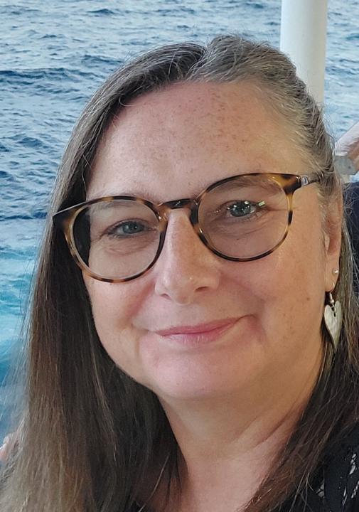 Joanne Mifsud