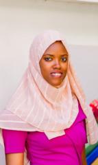 Safina Ally Karavina