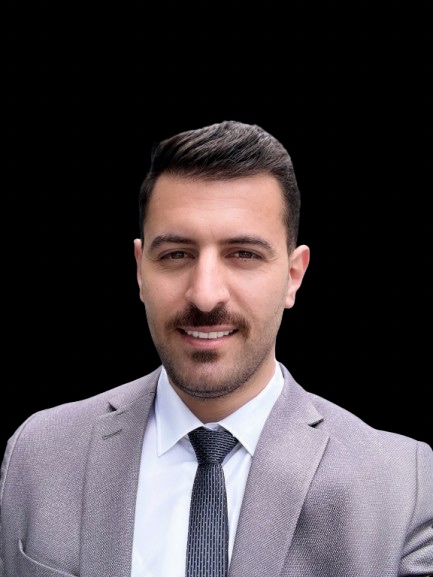 Mohammad Eraiqat