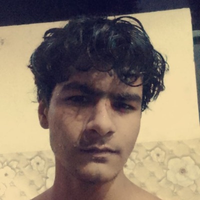 Aman Mushtaq