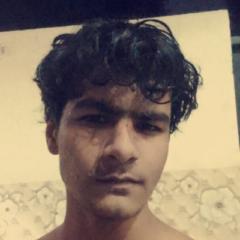 Aman Mushtaq