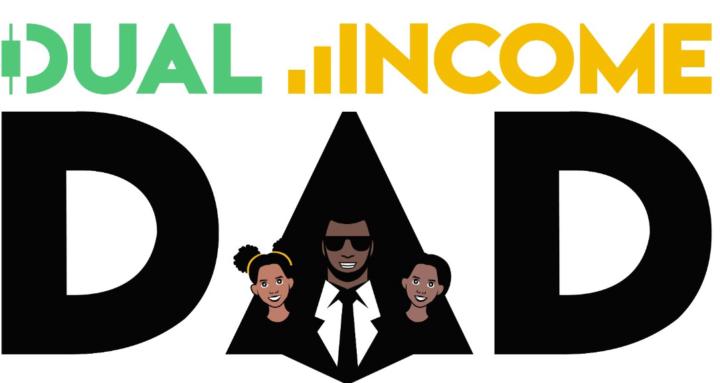 Dual Income Dad