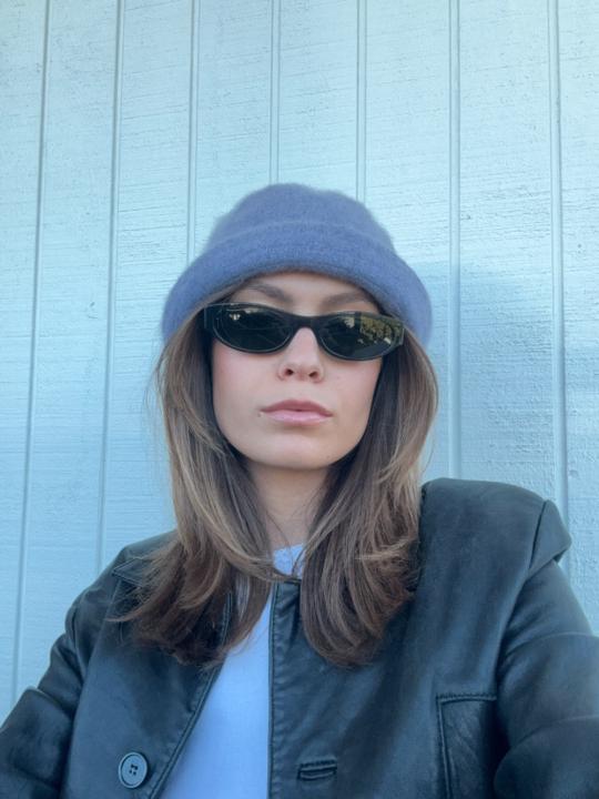 Kiana Kwiatkowski