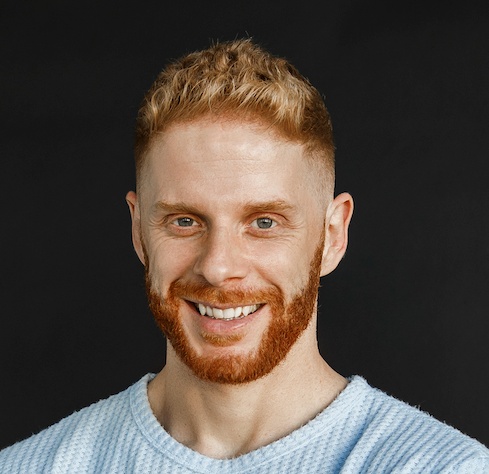 Rob ORourke