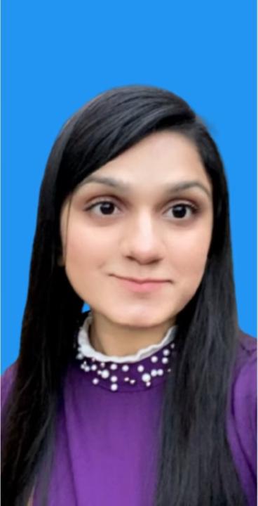 Hafsa Ashraf