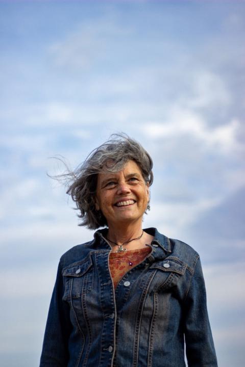 Jennifer Zilliac