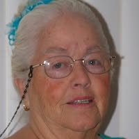 Joan Robinson