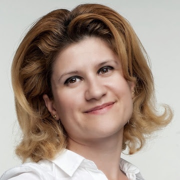 Alina Craciunescu