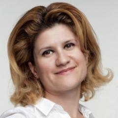 Alina Craciunescu