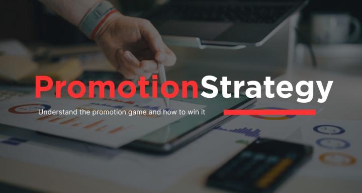 PromotionReady HQ
