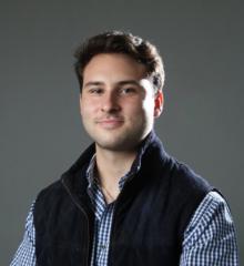 Rodolfo Rivero