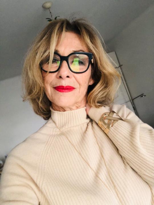 Audrey Saint-Clair