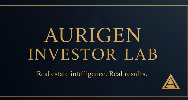Aurigen Investor Lab