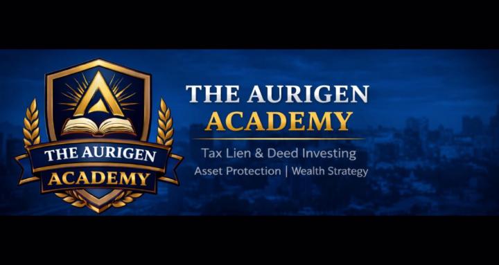 The Aurigen Academy (Free)