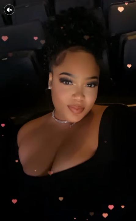 Maya Haynesworth